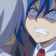 Illustration for article titled Cardfight!! Vanguard and the toxic players